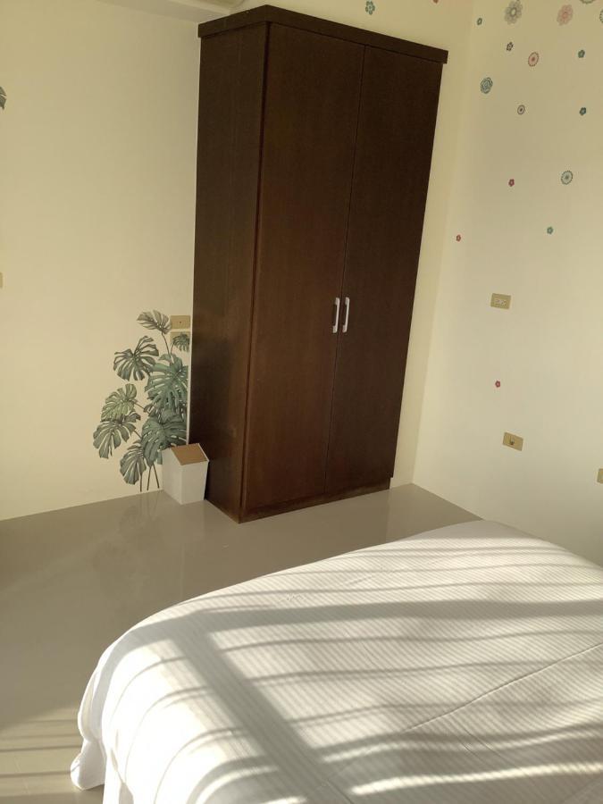 Leisure Pavilion House B&B Zhuangwei Exterior foto